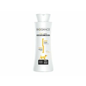 BIOGANCE šampon My puppy - pro štěňata 250 ml obraz