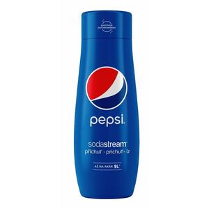 SODASTREAM příchuť Pepsi 440 ml obraz