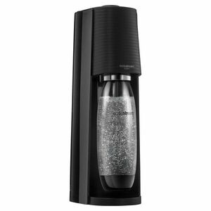 Sodastream Terra Black výrobník obraz