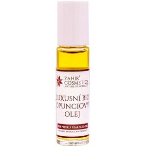 ZAHIR COSMETICS Opunciový olej Bio Roll-on 10 ml obraz