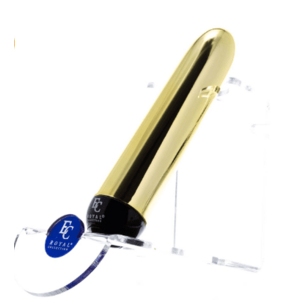 LADY DREAMS Minivibrátor Brunelli Gold obraz