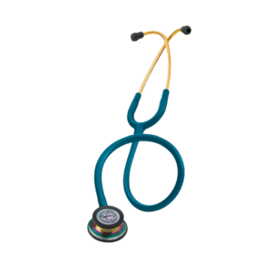 LITTMANN Classic III Rainbow Edition, stetoskop pro interní medicínu 5807 obraz