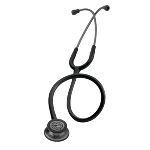 LITTMANN Classic III Smoke Edition, stetoskop pro interní medicínu obraz