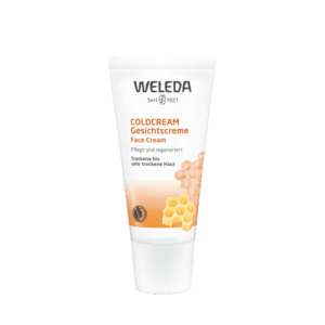 WELEDA Coldcream 30ml obraz