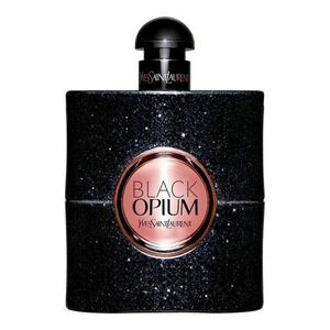 YVES SAINT LAURENT Parfémová voda Black Opium 50 ml obraz