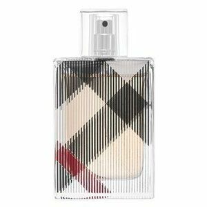 Burberry Brit parfémovaná voda pro ženy 50 ml obraz