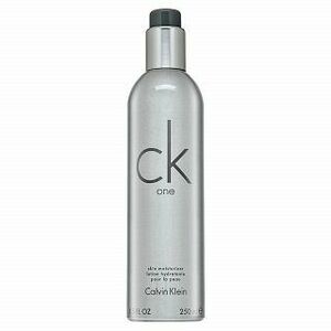 Calvin Klein CK One tělové mléko unisex 250 ml obraz