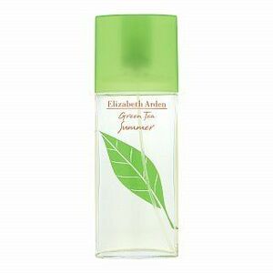 Elizabeth Arden Green Tea Summer toaletní voda pro ženy 100 ml obraz