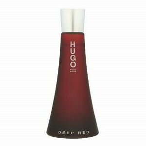 Hugo Boss Parfémová voda Deep Red obraz