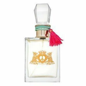 Juicy Couture Peace, Love and Juicy Couture parfémovaná voda pro ženy 100 ml obraz