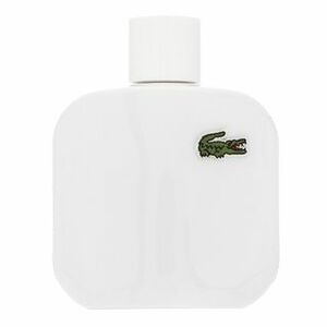 Lacoste Eau de Lacoste L.12.12. Blanc toaletní voda pro muže 100 ml obraz