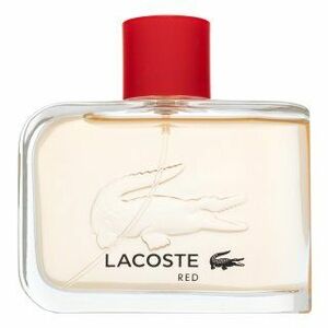 Lacoste Red toaletní voda pro muže 75 ml obraz