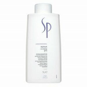 Wella Professionals SP Repair Shampoo šampon pro poškozené vlasy 1000 ml obraz