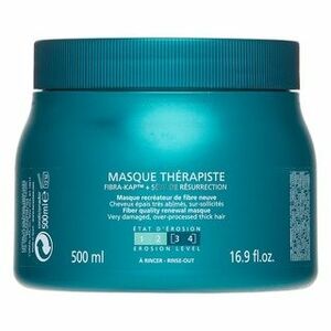 Kérastase Resistance Thérapiste Masque maska pro poškozené vlasy 500 ml obraz