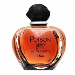 Dior (Christian Dior) Poison Girl toaletní voda pro ženy 100 ml obraz