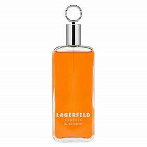 Lagerfeld Classic toaletní voda pro muže 150 ml obraz