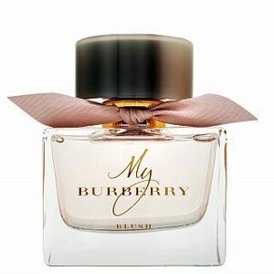 BURBERRY - My Burberry Blush - Parfémová voda obraz