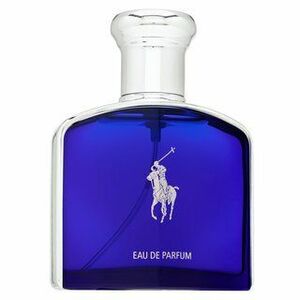 Ralph Lauren Polo Blue parfémovaná voda pro muže 75 ml obraz