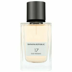 Banana Republic 17 Oud Mosaic parfémovaná voda unisex 75 ml obraz