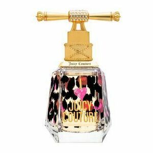 Juicy Couture I Love Juicy Couture parfémovaná voda pro ženy 50 ml obraz