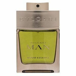 Bvlgari Man Wood Essence parfémovaná voda pro muže 60 ml obraz