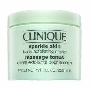 Clinique Sparkle Skin tělový peeling Body Exfoliating Cream 250 ml obraz