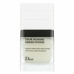 Dior (Christian Dior) Homme Dermo System matující fluid Pore Control Perfection Essence 50 ml obraz