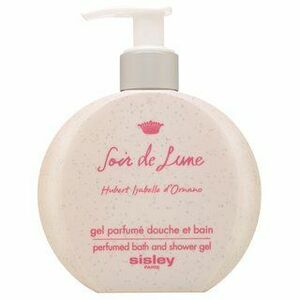 Sisley Soir de Lune sprchový gel pro ženy 200 ml obraz