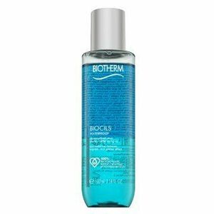 Biotherm Biocils dvoufázový odličovač Waterproof Eye Make-Up Remover Express 100 ml obraz