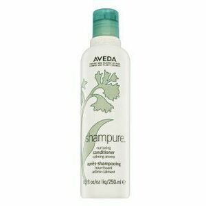 Aveda Shampure Nurturing Conditioner kondicionér s vyživujícím účinkem 250 ml obraz