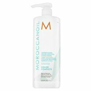 Moroccanoil Color Complete Color Continue Conditioner ochranný kondicionér pro barvené vlasy 1000 ml obraz