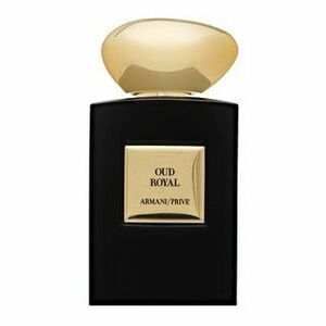 Armani (Giorgio Armani) Armani Privé Oud Royal parfémovaná voda unisex 100 ml obraz