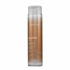 Joico Blonde Life Brightening Shampoo vyživující šampon pro blond vlasy 300 ml obraz