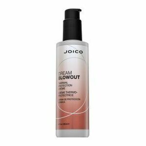 Joico Dream Blow Out Créme bezoplachová péče pro hebkost a lesk vlasů 200 ml obraz