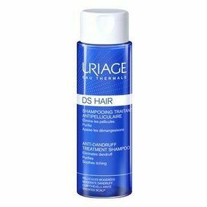 Uriage DS Hair Anti-Dandruff Treatment Shampoo čisticí šampon proti lupům 200 ml obraz