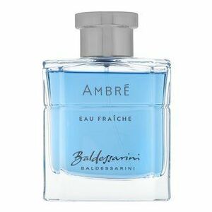 Baldessarini Baldessarini Ambré Eau Fraiche toaletní voda pro muže 90 ml obraz