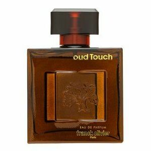 Franck Olivier Oud Touch parfémovaná voda pro muže 100 ml obraz