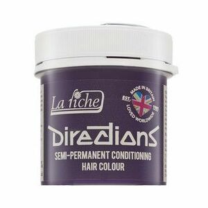 La Riché Directions Semi-Permanent Conditioning Hair Colour semi-permanentní barva na vlasy Lilac 88 ml obraz