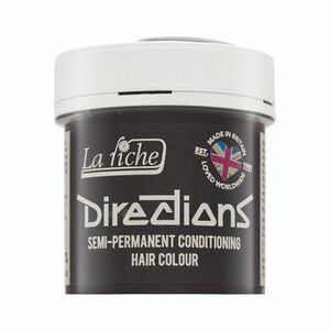 La Riché Directions Semi-Permanent Conditioning Hair Colour semi-permanentní barva na vlasy Plum 88 ml obraz