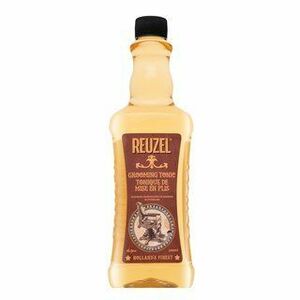 Reuzel Grooming Tonic tonikum pro objem vlasů 500 ml obraz