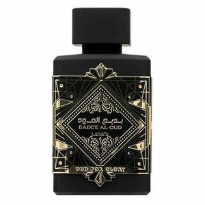 Lattafa Badee Al Oud Oud For Glory parfémovaná voda unisex 100 ml obraz