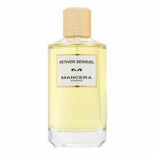 Mancera Vetiver Sensuel parfémovaná voda unisex 120 ml obraz