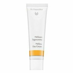 Dr. Hauschka Melissa Day Cream pleťový krém s hydratačním účinkem 30 ml obraz