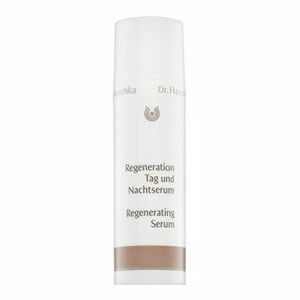 Dr. Hauschka Regenerating Serum omlazující sérum pro zralou pleť 30 ml obraz