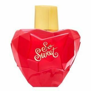 Lolita Lempicka So Sweet parfémovaná voda pro ženy 50 ml obraz