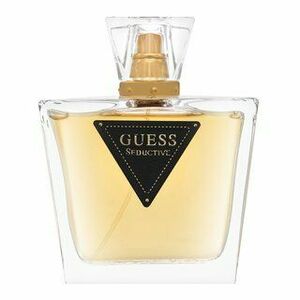 Guess Seductive toaletní voda pro ženy 125 ml obraz