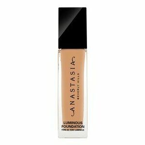 Anastasia Beverly Hills Luminous Foundation dlouhotrvající make-up pro sjednocenou a rozjasněnou pleť 240N 30 ml obraz