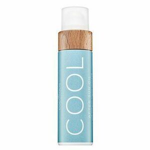 COCOSOLIS COOL After Sun Oil tělový olej po opalování 110 ml obraz