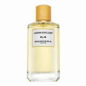 Mancera Jardin Exclusif parfémovaná voda unisex 120 ml obraz