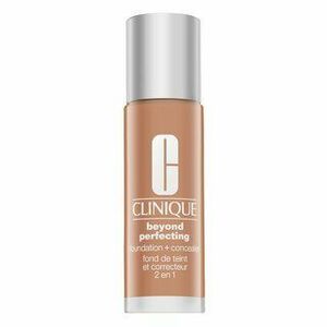 Clinique Beyond Perfecting Foundation & Concealer tekutý make-up pro sjednocenou a rozjasněnou pleť 09 Neutral 30 ml obraz